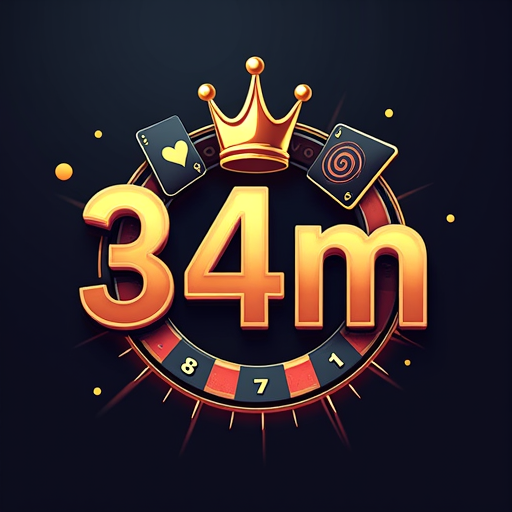 Logo 34m